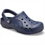 CROCS BAYA Сланцы Темно-синий - фото 313820
