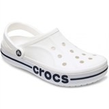 CROCS BAYABAND CLOG Сланцы Белый - фото 313825