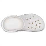 CROCS BAYABAND CLOG Сланцы Белый - фото 313827