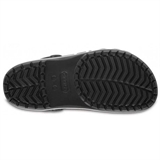 CROCS BAYABAND CLOG Сланцы Черный - фото 313833