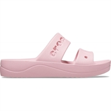 CROCS Baya Platform Сланцы Розовый - фото 313835