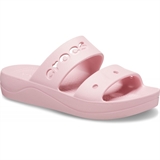 CROCS Baya Platform Сланцы Розовый - фото 313837