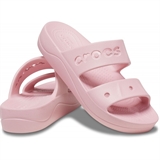 CROCS Baya Platform Сланцы Розовый - фото 313838