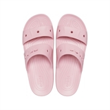 CROCS Baya Platform Сланцы Розовый - фото 313839