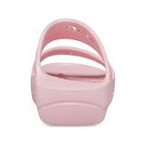 CROCS Baya Platform Сланцы Розовый - фото 313841