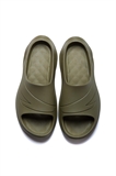 Anta BASIC SLIPPERS Сланцы Хаки - фото 313848