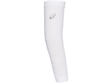 Asics ARMSLEEVE Нарукавники волейбольные Белый - фото 313859