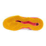 Mizuno WAVE MOMENTUM PRO Кроссовки волейбольные Белый/Оранжевый - фото 313874