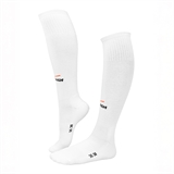 Kinash VOLLEY SOCKS LONG Гольфы волейбольные Белый/Черный/Оранжевый - фото 313963