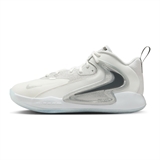 Nike ZOOM HYPERSET 2 SE Кроссовки волейбольные Белый/Черный - фото 314154 Nike ZOOM HYPERSET 2 SE Кроссовки волейбольные Белый/Черный - фото 314154