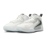 Nike ZOOM HYPERSET 2 SE Кроссовки волейбольные Белый/Черный - фото 314155 Nike ZOOM HYPERSET 2 SE Кроссовки волейбольные Белый/Черный - фото 314155