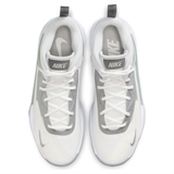 Nike ZOOM HYPERSET 2 SE Кроссовки волейбольные Белый/Черный - фото 314156 Nike ZOOM HYPERSET 2 SE Кроссовки волейбольные Белый/Черный - фото 314156