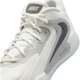 Nike ZOOM HYPERSET 2 SE Кроссовки волейбольные Белый/Черный - фото 314157 Nike ZOOM HYPERSET 2 SE Кроссовки волейбольные Белый/Черный - фото 314157