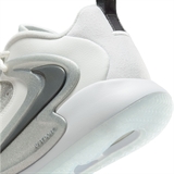 Nike ZOOM HYPERSET 2 SE Кроссовки волейбольные Белый/Черный - фото 314158 Nike ZOOM HYPERSET 2 SE Кроссовки волейбольные Белый/Черный - фото 314158