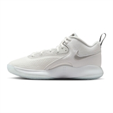 Nike ZOOM HYPERSET 2 SE Кроссовки волейбольные Белый/Черный - фото 314160 Nike ZOOM HYPERSET 2 SE Кроссовки волейбольные Белый/Черный - фото 314160