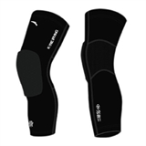 Anta KNEE SLEEVE Наколенник Черный - фото 314163