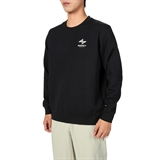 Anta SHOCK 4 Свитшот Черный - фото 314175 Anta SHOCK 4 Свитшот Черный - фото 314175