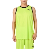 Anta CAMPUS BASKETBALL Форма баскетбольная Зеленый/Черный - фото 314177