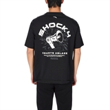 Anta SHOCK 4 Футболка баскетбольная Черный - фото 314188