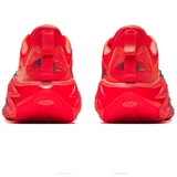 Anta SHOCK WAVE 7 "LAVA" Кроссовки баскетбольные Красный/Синий - фото 314199