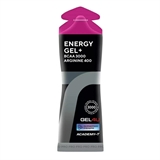 Gel4U ENERGY GEL + Гель энергетический углеводный с BCAA 60 мл Лесный ягоды - фото 314220