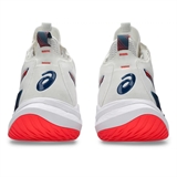 Asics METARISE 2 Кроссовки волейбольные Белый/Темно-синий - фото 314287