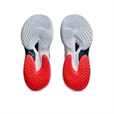 Asics METARISE 2 Кроссовки волейбольные Белый/Темно-синий - фото 314289