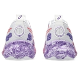 Asics NOOSA TRI 16 (W) Кроссовки беговые женские Белый/Фиолетовый/Красный - фото 314295