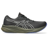 Asics GEL-PULSE 15 G-TX Кроссовки беговые Черный/Синий - фото 314299