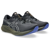 Asics GEL-PULSE 15 GTX Кроссовки беговые Черный/Синий - фото 314300