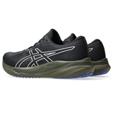 Asics GEL-PULSE 15 GTX Кроссовки беговые Черный/Синий - фото 314301