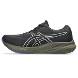 Asics GEL-PULSE 15 GTX Кроссовки беговые Черный/Синий - фото 314302