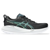 Asics GEL-CUMULUS 27 Кроссовки беговые Черный/Синий - фото 314335