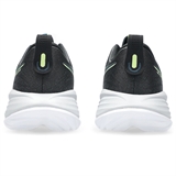 Asics GEL-CUMULUS 27 Кроссовки беговые Черный/Синий - фото 314339