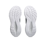 Asics GEL-CUMULUS 27 Кроссовки беговые Черный/Синий - фото 314341