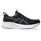 Asics GEL-PULSE 16 (W) Кроссовки беговые женские Черный - фото 314343