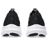 Asics GEL-PULSE 16 (W) Кроссовки беговые женские Черный - фото 314347