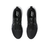 Asics GEL-PULSE 16 (W) Кроссовки беговые женские Черный - фото 314348