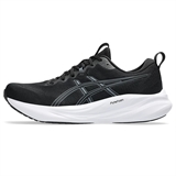 Asics GEL-PULSE 16 (W) Кроссовки беговые женские Черный - фото 314350