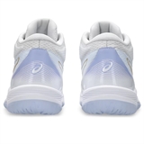 Asics BEYOND FF MT (W) Кроссовки волейбольные женские Белый/Голубой - фото 314363