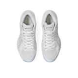 Asics BEYOND FF MT (W) Кроссовки волейбольные женские Белый/Голубой - фото 314364