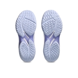 Asics BEYOND FF MT (W) Кроссовки волейбольные женские Белый/Голубой - фото 314365