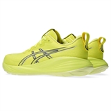Asics GEL-CUMULUS 27 Кроссовки беговые Желтый - фото 314369