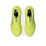 Asics GEL-CUMULUS 27 Кроссовки беговые Желтый - фото 314372