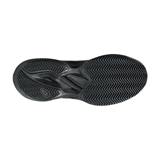 Asics SOLUTION SPEED FF 3 CLAY (W) Кроссовки теннисные женские Черный - фото 314384