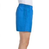 Bullpadel BAJES AZUL ATOMICO Шорты для падела Голубой - фото 314476