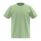 7/6 LODDY T-SHIRT 2.0 "LIGHT GREEN" Футболка теннисная Зеленый - фото 314546