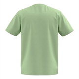 7/6 LODDY T-SHIRT 2.0 "LIGHT GREEN" Футболка теннисная Зеленый - фото 314547