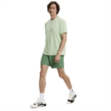 7/6 LODDY T-SHIRT 2.0 "LIGHT GREEN" Футболка теннисная Зеленый - фото 314551