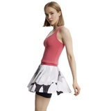 7/6 NATA SKIRT "GREY BLOSSOM/PINK" Юбка теннисная женская Серый/Черный/Розовый - фото 314561 7/6 NATA SKIRT "GREY BLOSSOM/PINK" Юбка теннисная женская Серый/Черный/Розовый - фото 314561